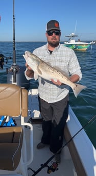 Redfish Fishing in Pensacola, Florida