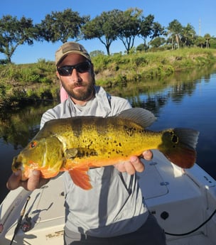 Fishing in Delray Beach, Florida