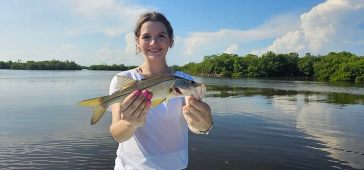 Fishing in Naples, Florida