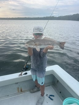Fishing in Bradenton, Florida