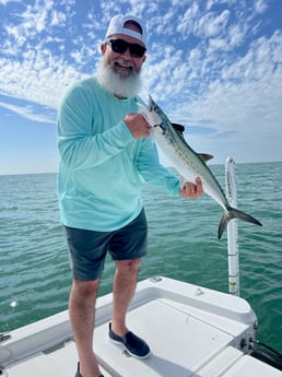 Fishing in Islamorada, Florida