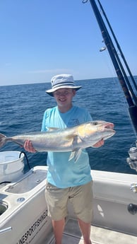 Fishing in Clearwater, Florida