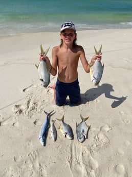 Fishing in Panama City Beach, Florida