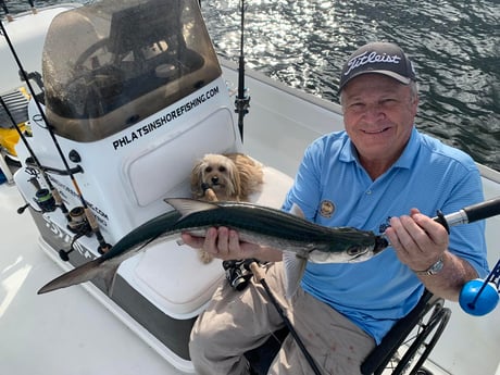 Tarpon Fishing in Palm Beach, Florida, USA