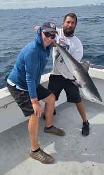 Fishing in Fort Lauderdale, Florida