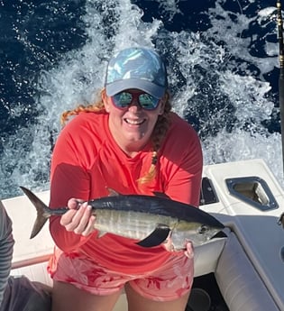 Blackfin Tuna Fishing in Key West, Florida