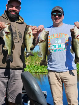 Fishing in Fort Lauderdale, Florida