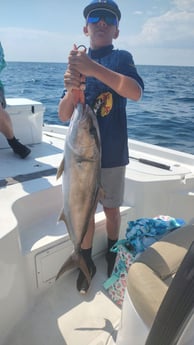 Fishing in Panama City Beach, Florida