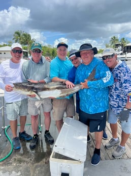 Fishing in Naples, Florida