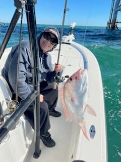 Red Snapper Fishing in Gulf Shores, Alabama