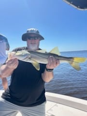 Fishing in Cape Coral, Florida