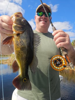 Fishing in Fort Lauderdale, Florida