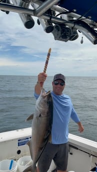 Fishing in Destin, Florida