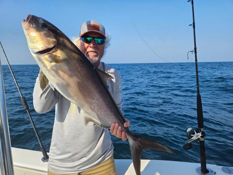 Fishing in Gulf Shores, Alabama