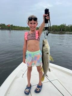 Fishing in Naples, Florida