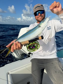 Fishing in Jupiter, Florida