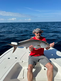 Fishing in Panama City, Florida