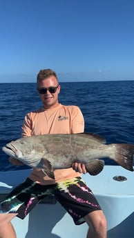 Fishing in Key West, Florida