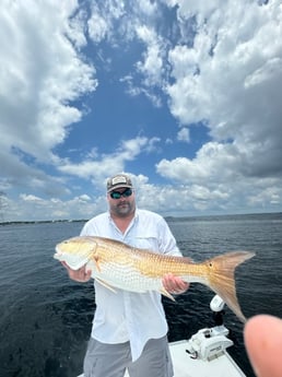 Fishing in Panama City Beach, Florida