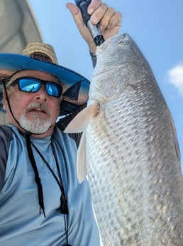 Fishing in New Smyrna Beach, Florida