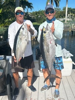 Fishing in Stuart, Florida