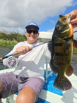 Fishing in Fort Lauderdale, Florida