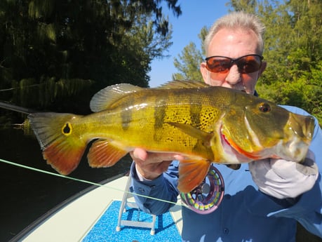 Fishing in Fort Lauderdale, Florida