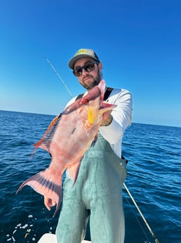 Redfish Fishing in Clearwater, Florida