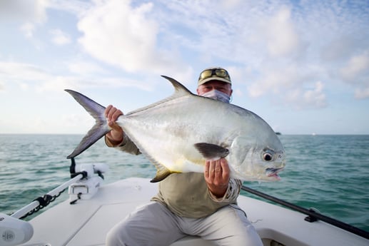 Fishing in Wrightsville Beach, North Carolina