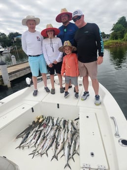 Fishing in Pensacola, Florida