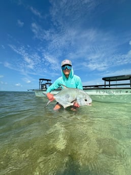 Fishing in Key West, Florida