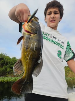 Fishing in Fort Lauderdale, Florida