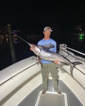 Swordfish Fishing in Destin, Florida