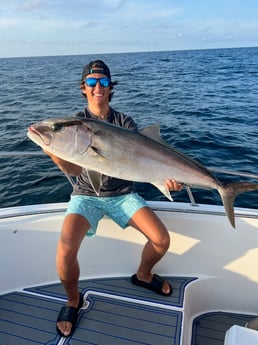 Amberjack Fishing in Destin, Florida