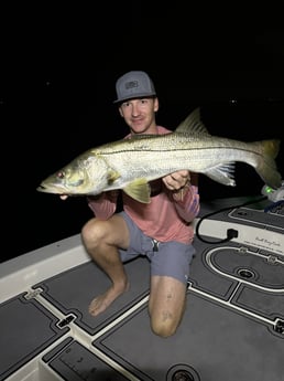 Fishing in Cape Coral, Florida