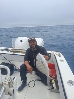 Fishing in Key West, Florida