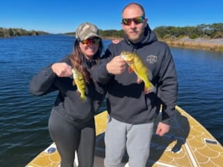 Fishing in Miami, Florida