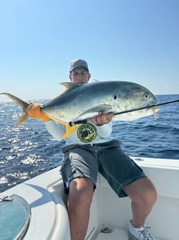 Fishing in Jupiter, Florida