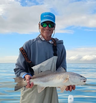 Fishing in Mount Pleasant, South Carolina