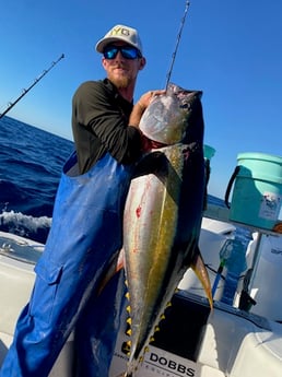 Fishing in Pensacola Beach, Florida