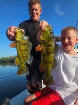 Fishing in Fort Lauderdale, Florida