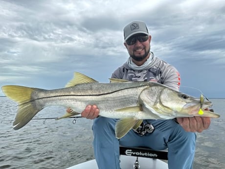 Fishing in Miami, Florida