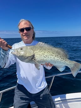 Fishing in Destin, Florida