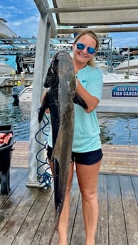 Fishing in Destin, Florida