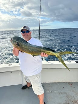 Fishing in Fort Lauderdale, Florida