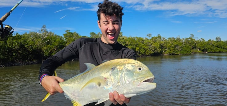 Fishing in Naples, Florida