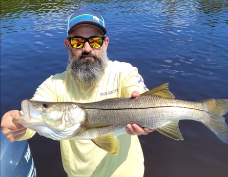 Fishing in Naples, Florida