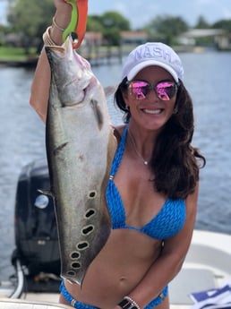 Fishing in Delray Beach, Florida