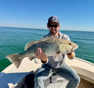 Fishing in Sarasota, Florida