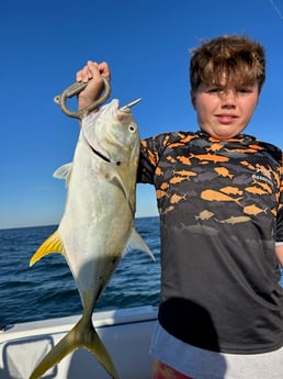 Fishing in Port Orange, Florida